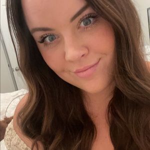 Meet your Posher, Kristin